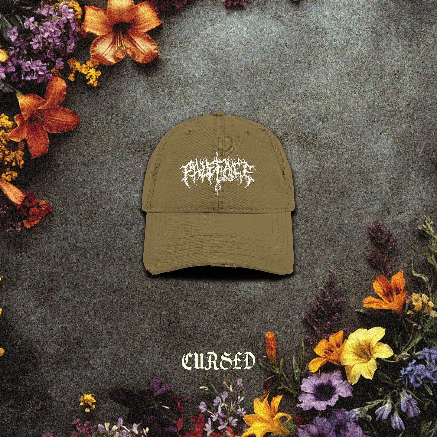 Sand Cap