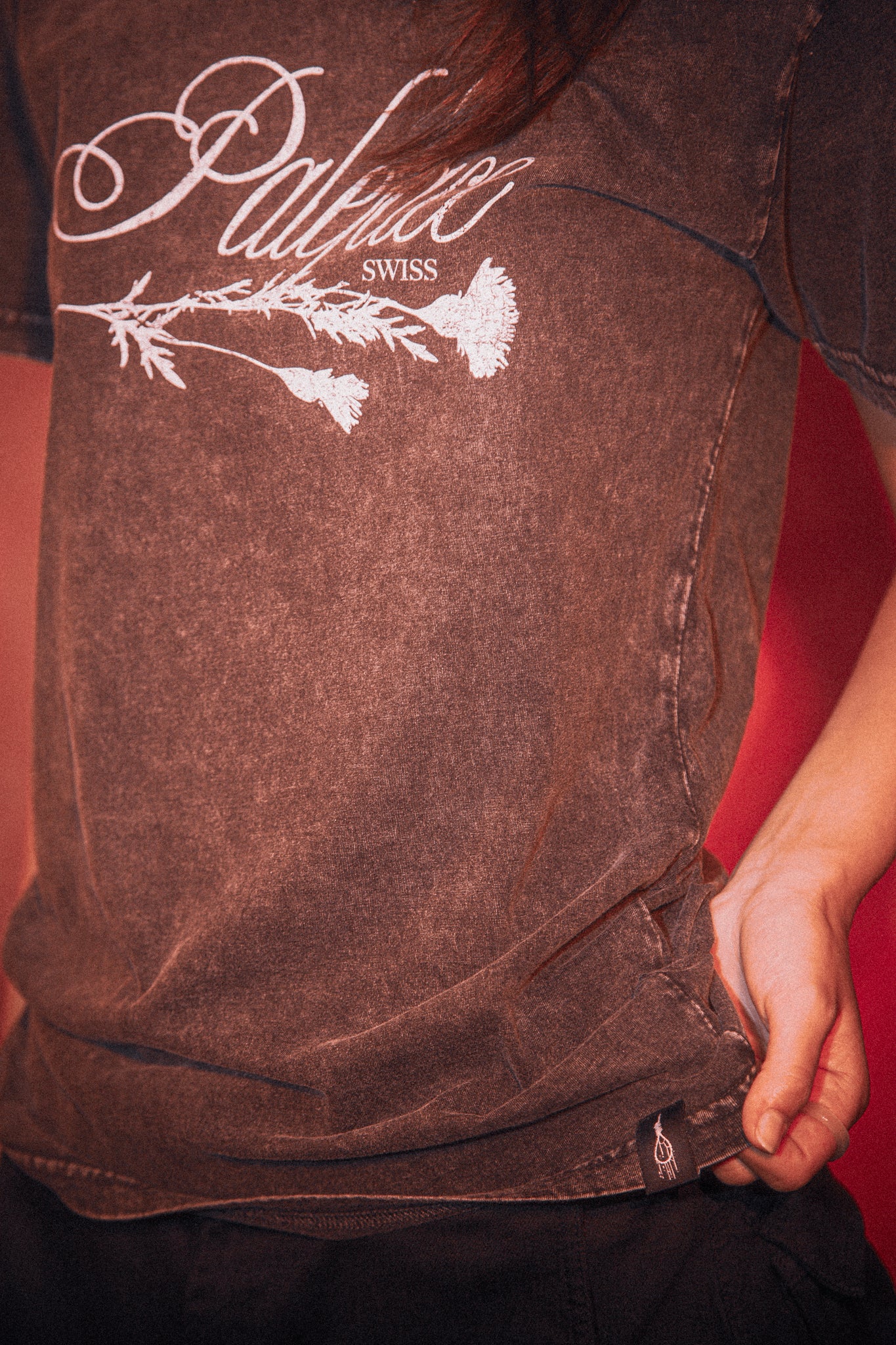 "Everything is Fine" Premium Shirt *Pre-Order