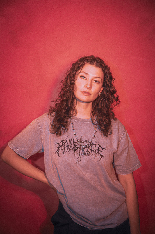 "Wither Together" Grey Shirt *Pre-Order