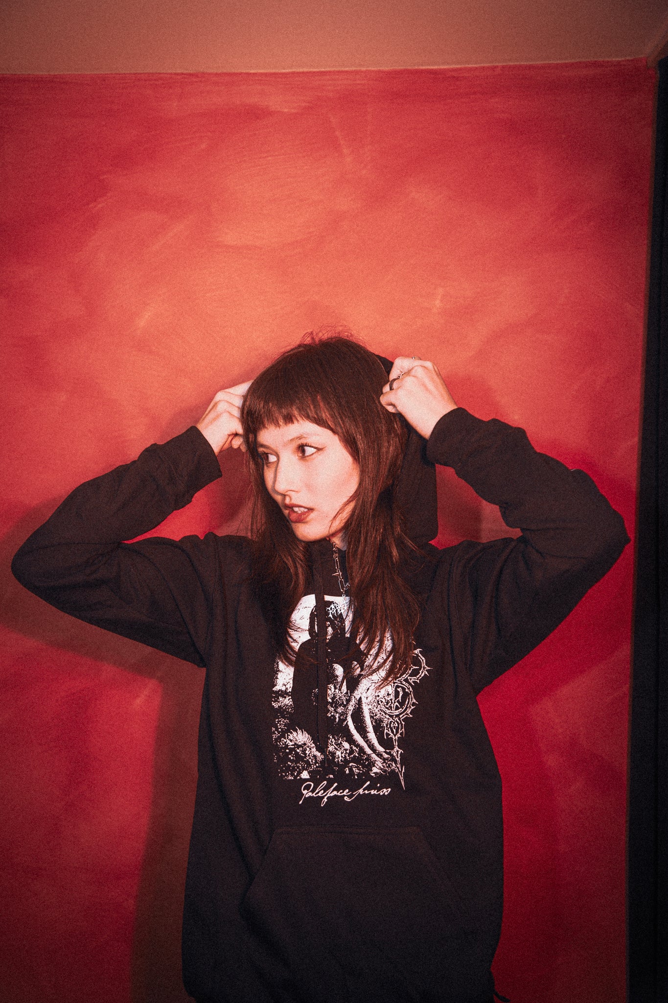 The wilted EP