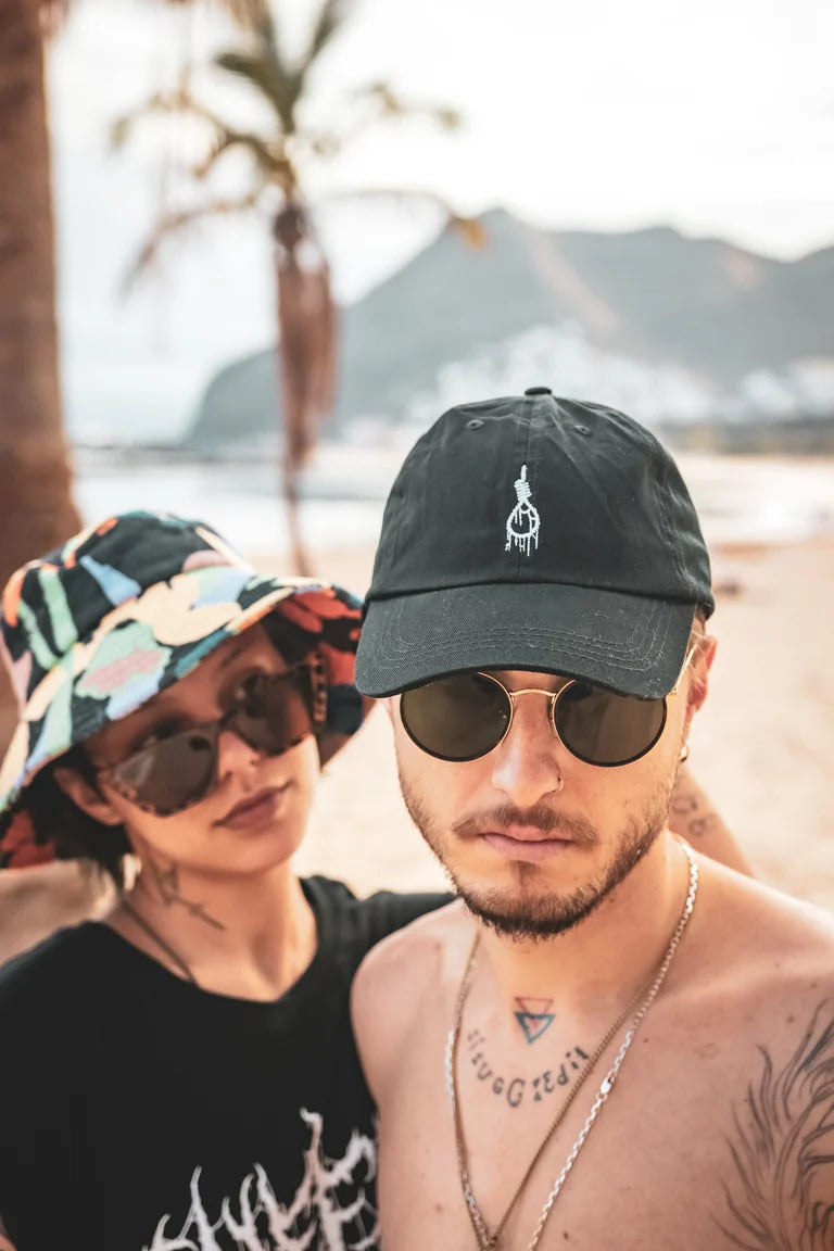 GALLOW LOW PROFILE CAP
