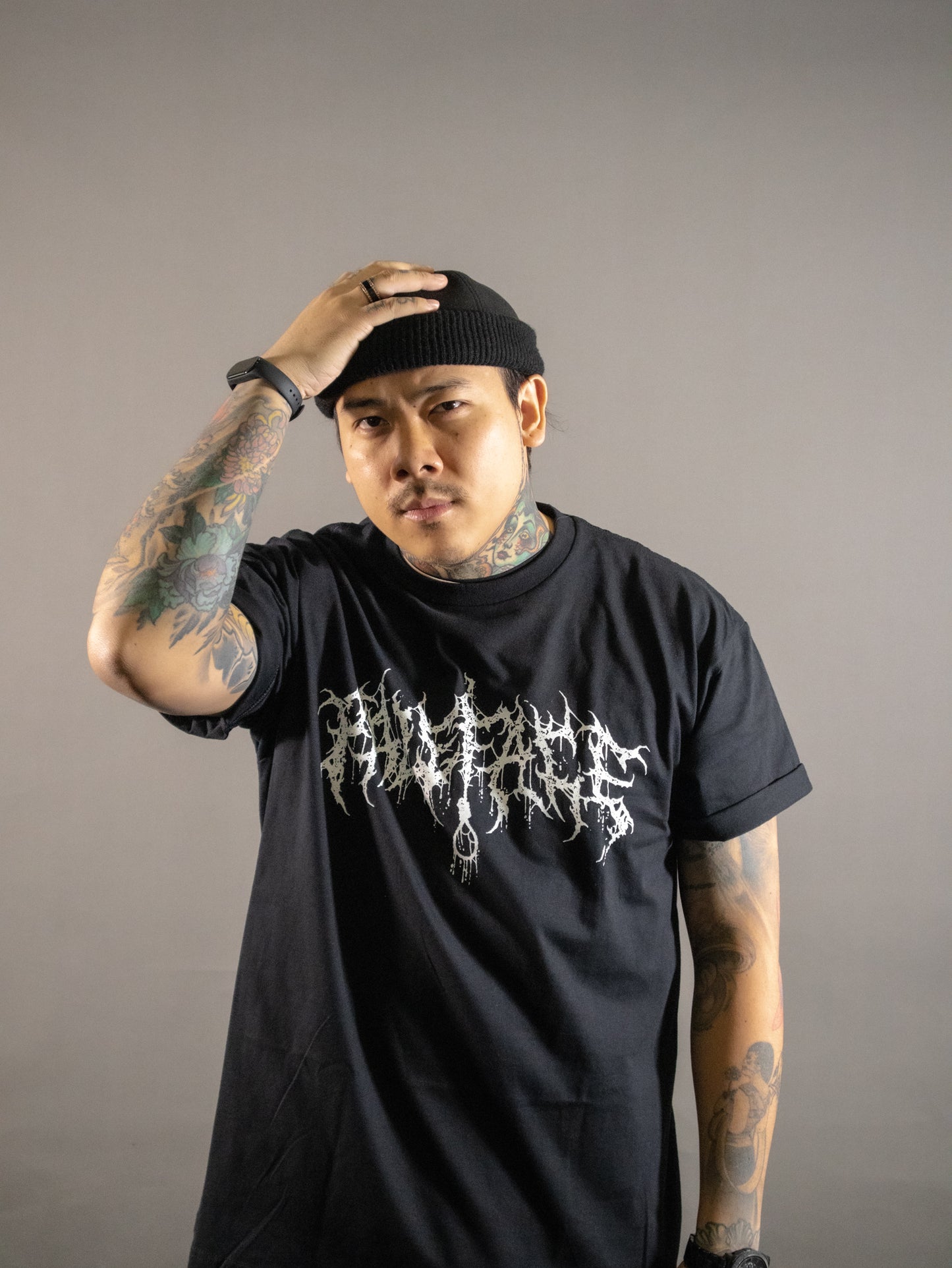 SALE! "BEST BEFORE: DEATH" SHIRT