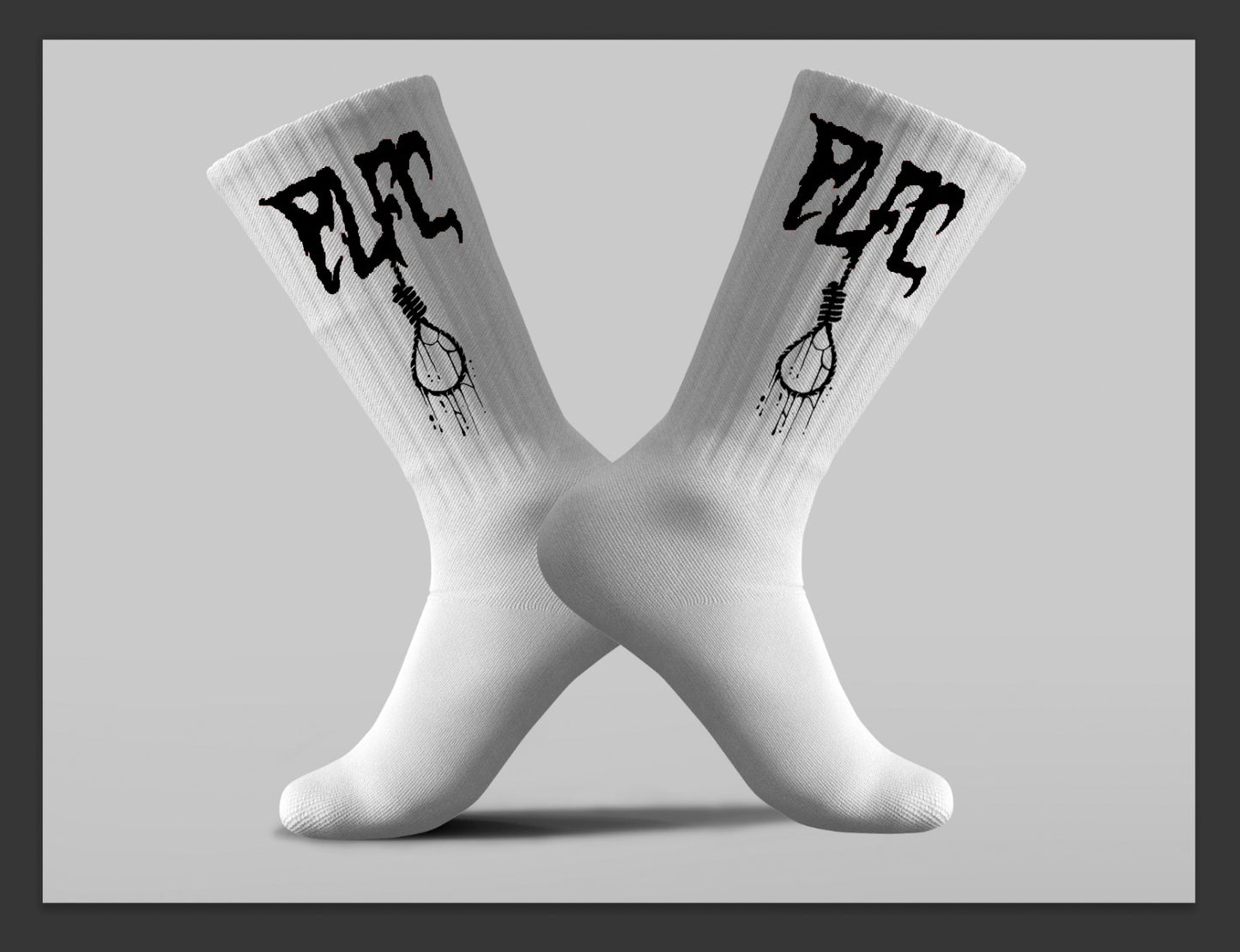 PLFC "SOCKS"