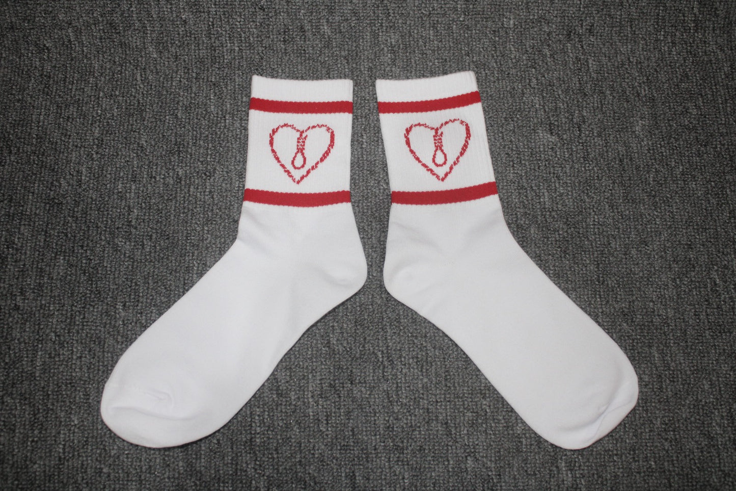 Heartnoose Socks