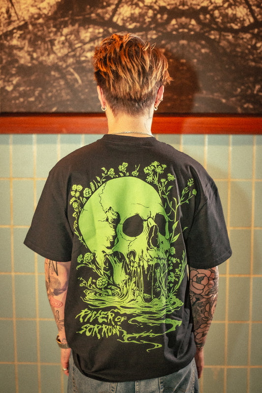 SKULL OF SORROW Shirt - PRE-ORDER