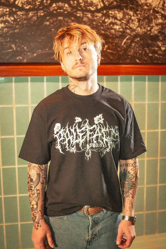 CURSED ONE SHIRT - PRE-ORDER