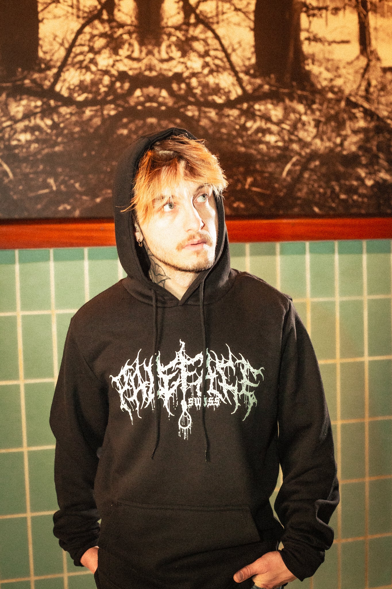 YOU'RE ONE OF US Hoodie PRE-ORDER