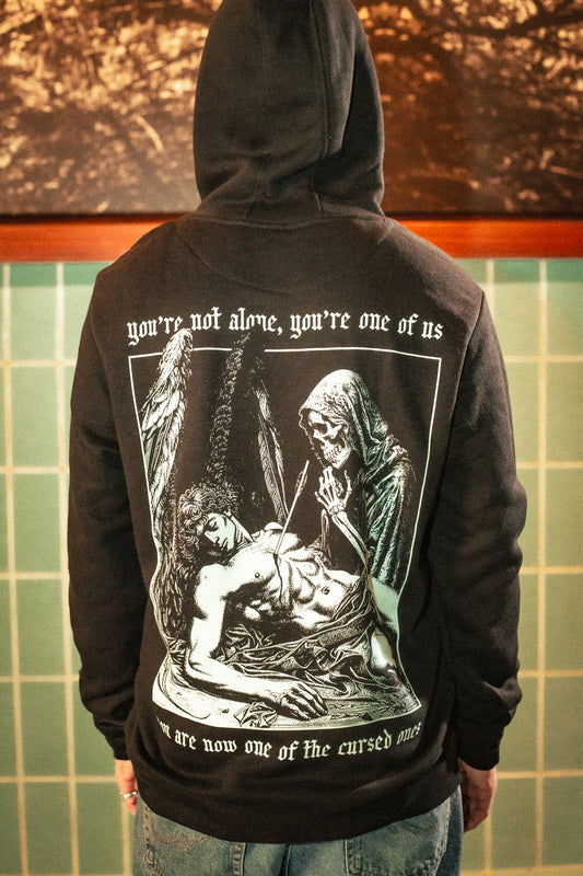 YOU'RE ONE OF US Hoodie PRE-ORDER