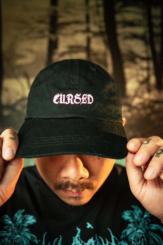 CURSED Cap