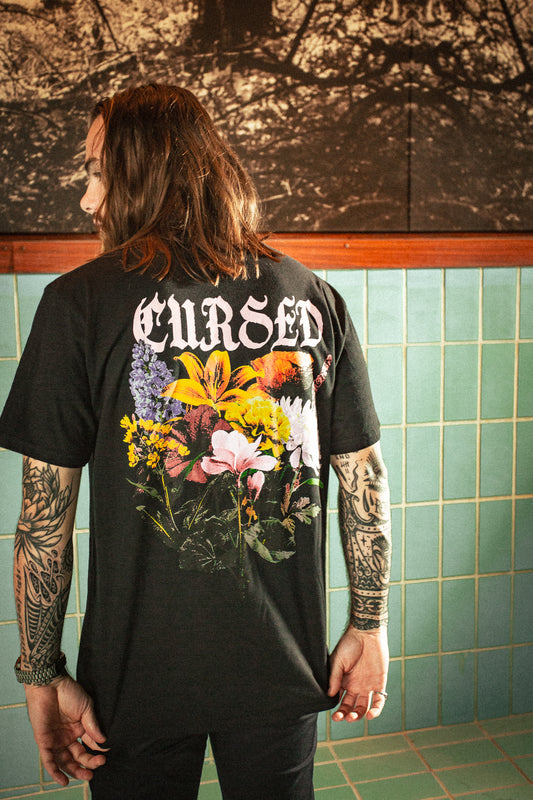 The Cursed Flower Shirt
