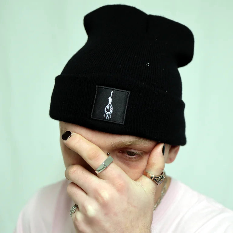 Noose Beanie