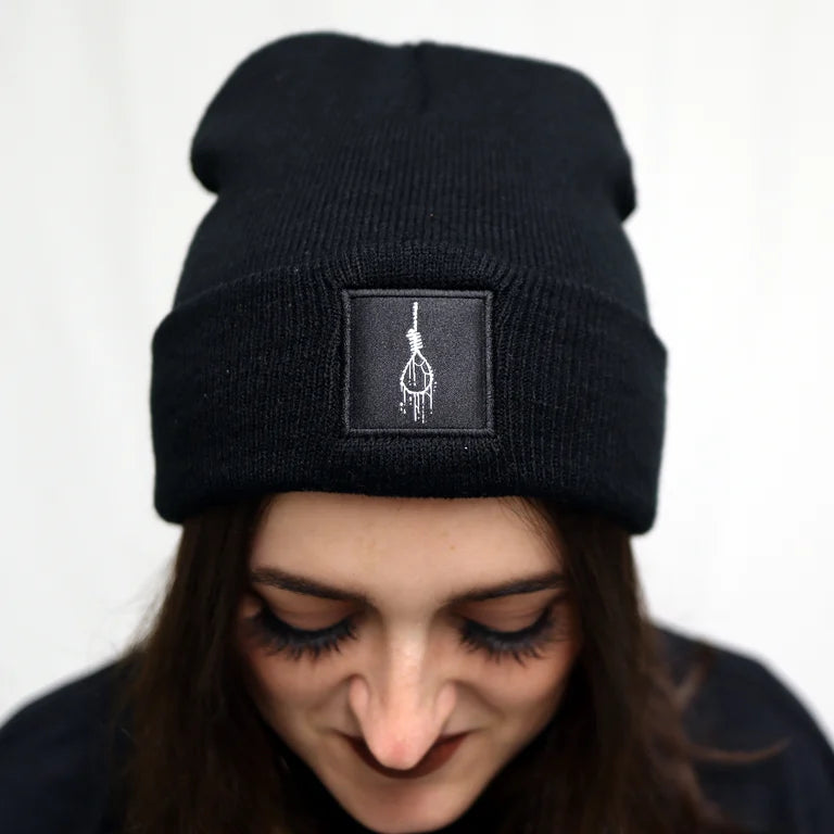 Noose Beanie