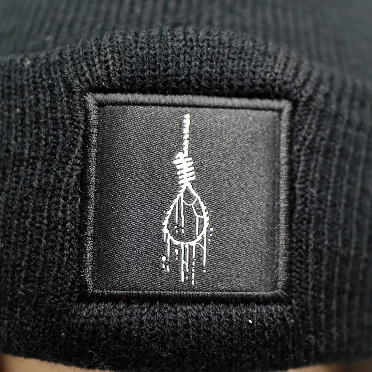 Noose Beanie