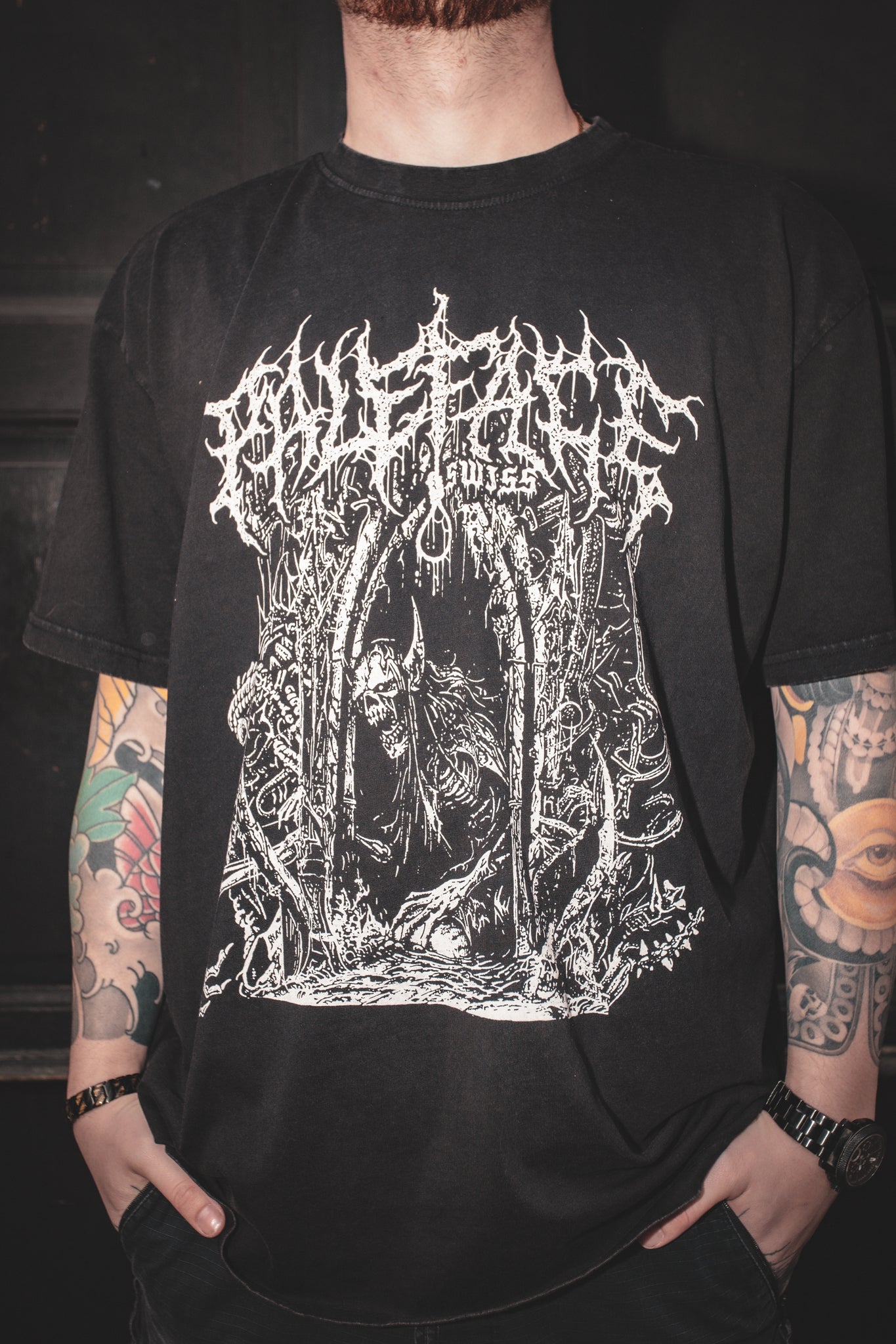 Clothing – Paleface Swiss