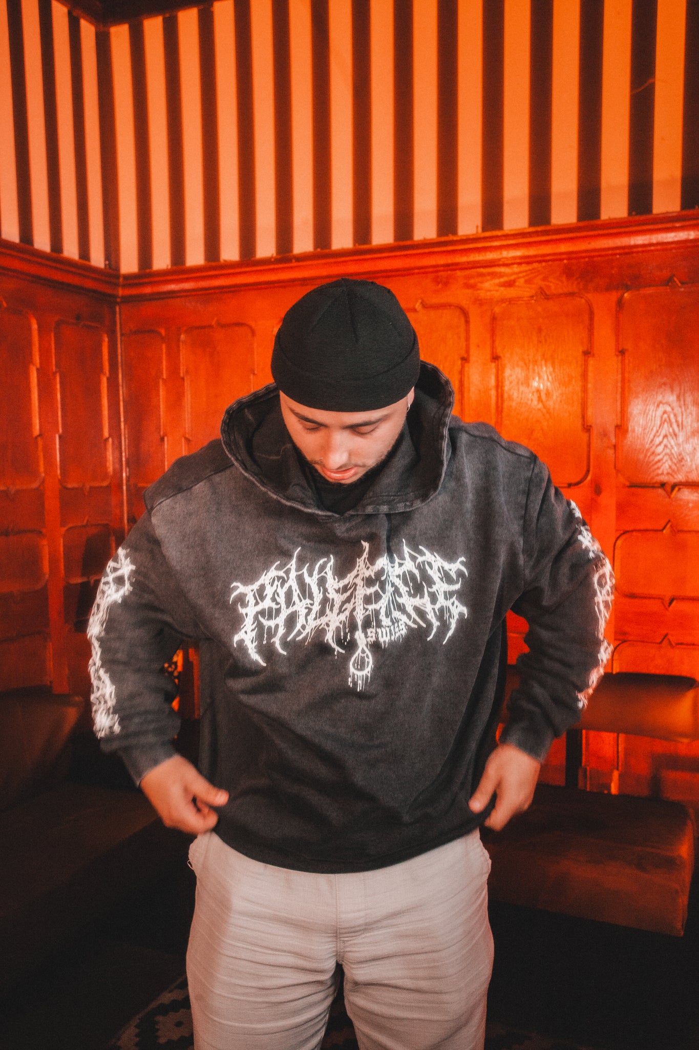 Hoodies & Sweaters – Paleface Swiss