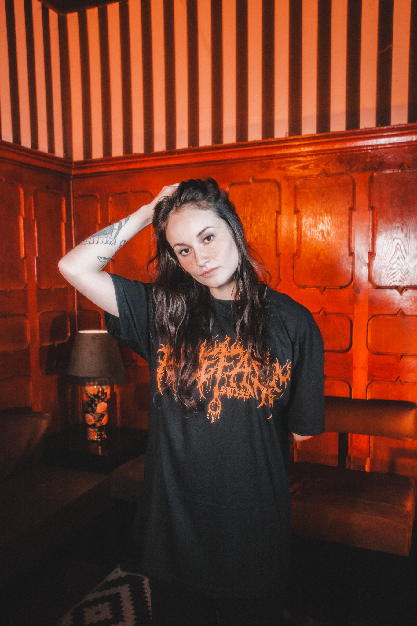 Cursed Album Collection – Paleface Swiss