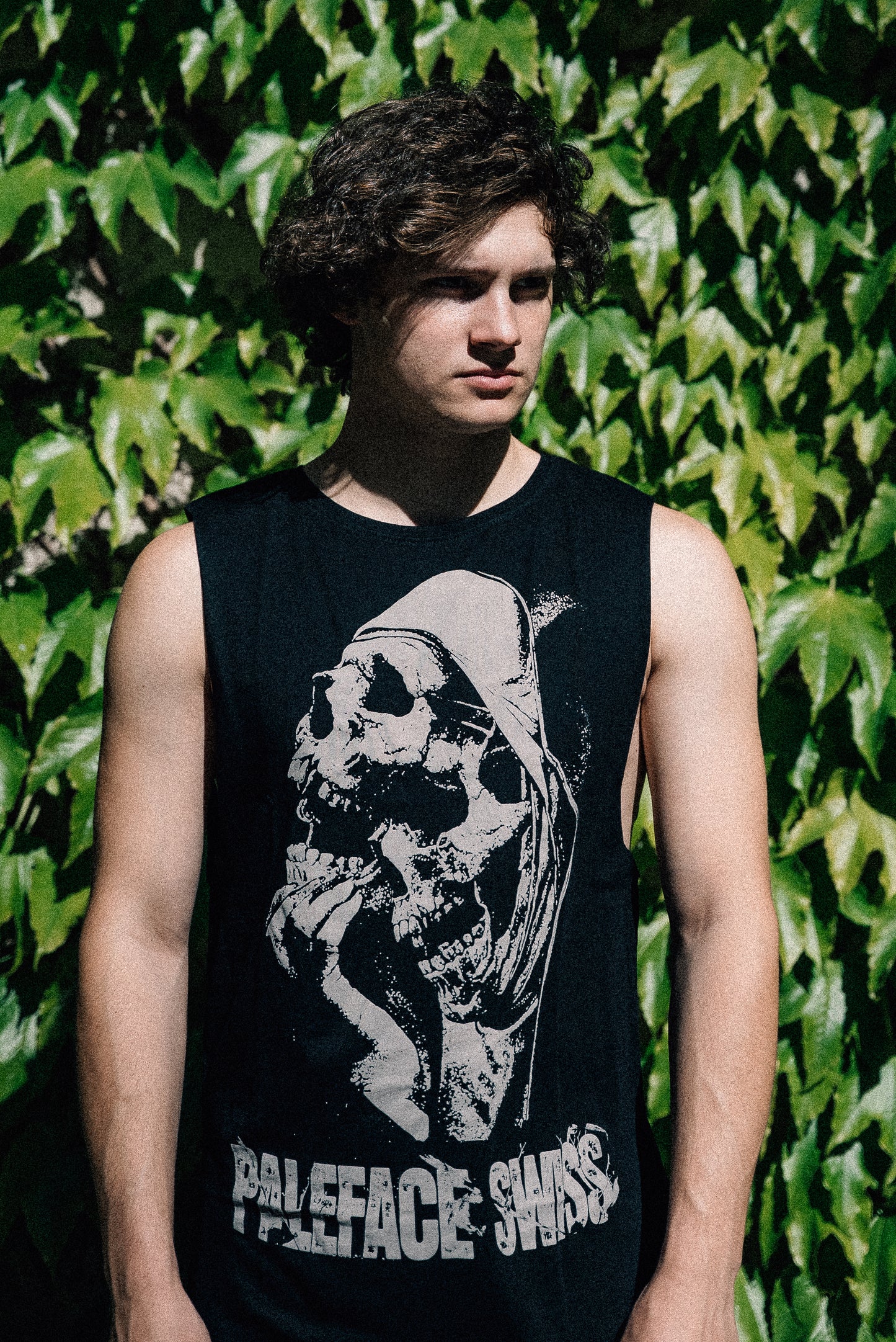 "Dead Thoughts" - Tank Top