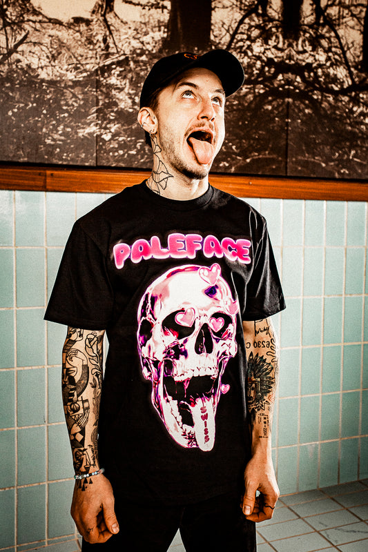 VALENTINES SWISS BLISS SHIRT