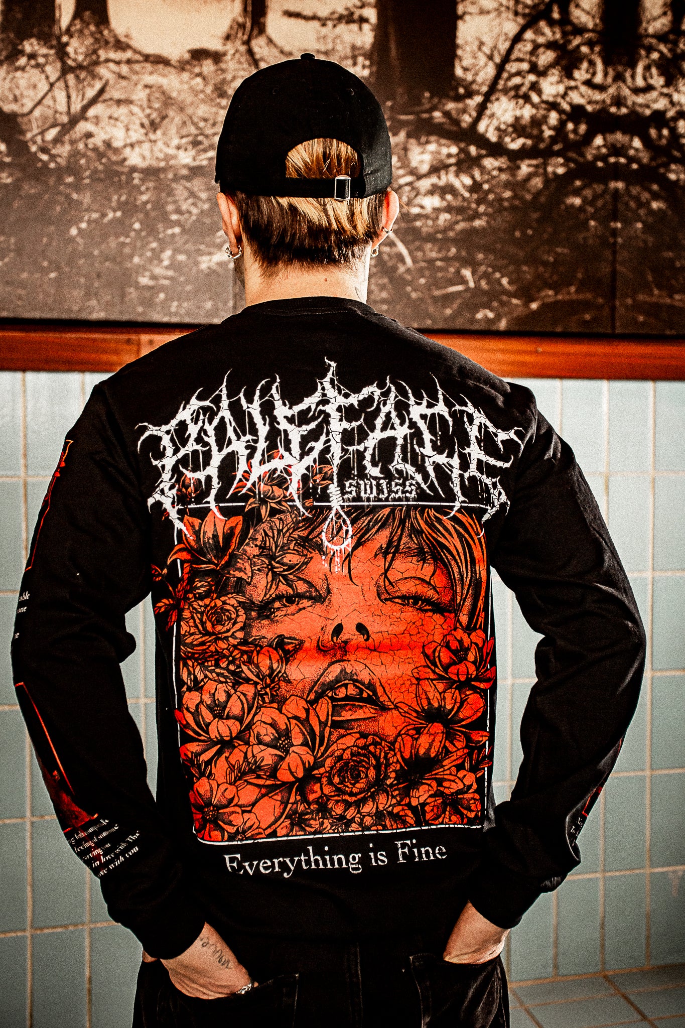 CURSED The Complete Edition – Paleface Swiss